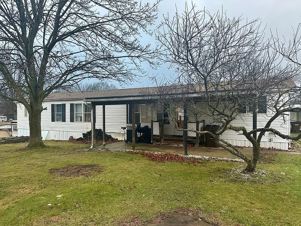 1st image of 1684 Mechanicsburg Rd 66-lot 66