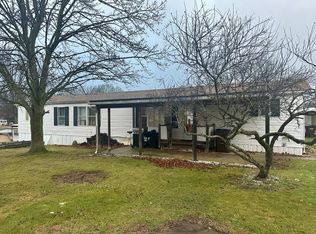 1684 Mechanicsburg Rd, Wooster, OH 44691