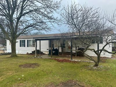 1684 Mechanicsburg Rd 66-lot 66, Wooster, OH, 44691
