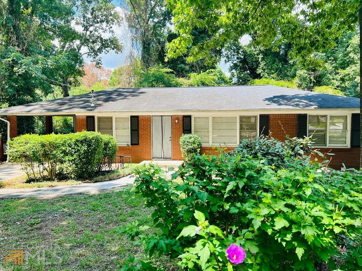 189 Lake Dr, Doraville, GA 30340 | Zillow