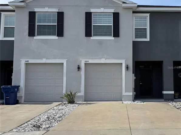 1604 Hubbell Rd, Wesley Chapel, FL 33543