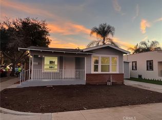 600 W Wilshire Ave, Fullerton, CA 92832