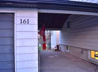 161 Henderson Ave, Markham, ON L3T 2L6