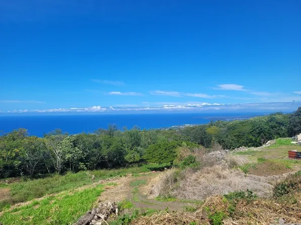 Waiaea Rd, Kailua Kona, HI 96740