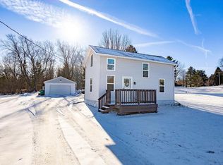 10130 East County Road A, Janesville, WI 53546