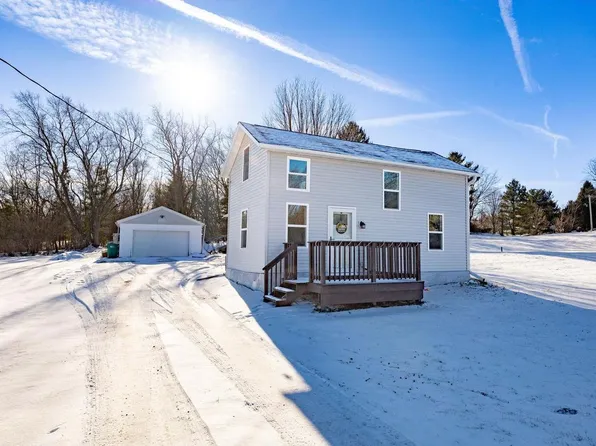 10130 East County Road A, Janesville, WI 53546