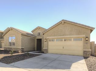 20143 E Escalante Rd, Queen Creek, AZ 85142