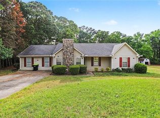 11553 Matthews Trl, Hampton, GA 30228