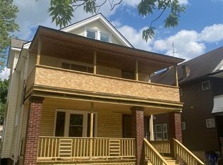 3557 E 151st St, Cleveland, OH 44120