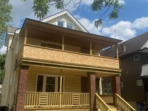 3557 E 151st St, Cleveland, OH 44120