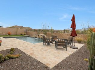 14939 S 185th Ave, Goodyear, AZ 85338