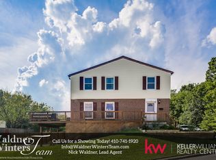 1 Robinway Ct #25, Nottingham, MD 21236