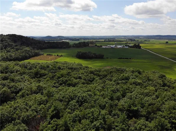 Lot#1 & #2 Peterson Road, Alma Center, WI 54611