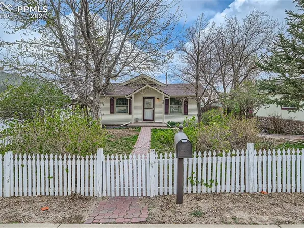 646 Hickory St, Hudson, CO 80642