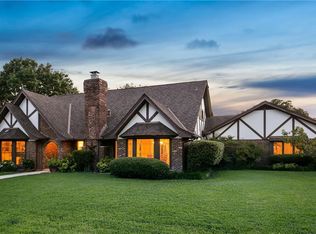 5912 Quality Hill Rd, Colleyville, TX 76034