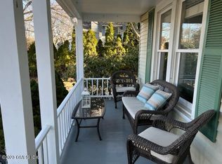 58 Church St #1, Greenwich, CT 06830