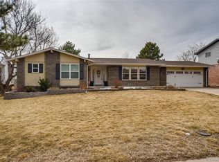 5410 W Geddes Ave, Littleton, CO 80128