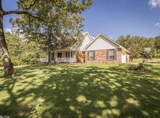 1982 Spring Valley Rd, Cabot, AR 72023