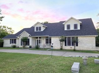 3558 S Nolan River Rd, Cleburne, TX 76033