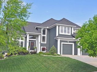 20820 W 91st Ter, Lenexa, KS 66220