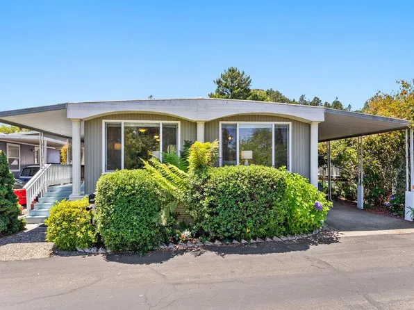 444 Whispering Pines 168, Scotts Valley, CA 95066