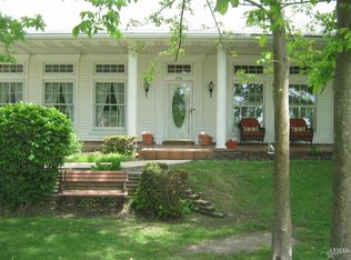 1511 Brookview Blvd, Kendallville, IN