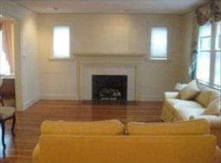 11 Howe Rd, Newton, MA 02459