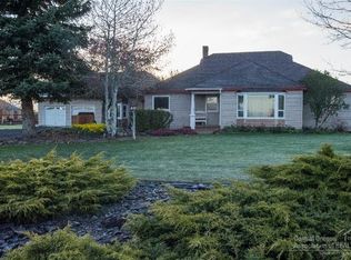 3680 SW Minson Rd, Powell Butte, OR 97753