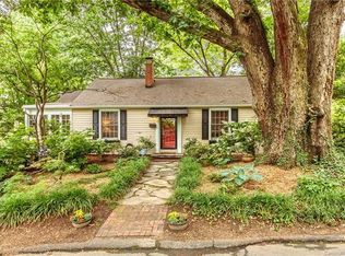 1921 Thurmond Pl, Charlotte, NC 28205