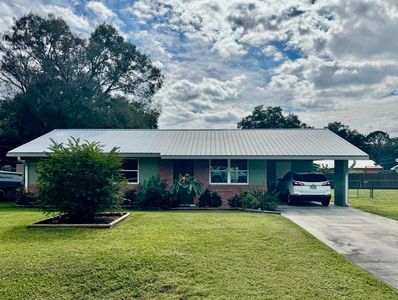 3548 SW 16th Street, Okeechobee, FL, 34974