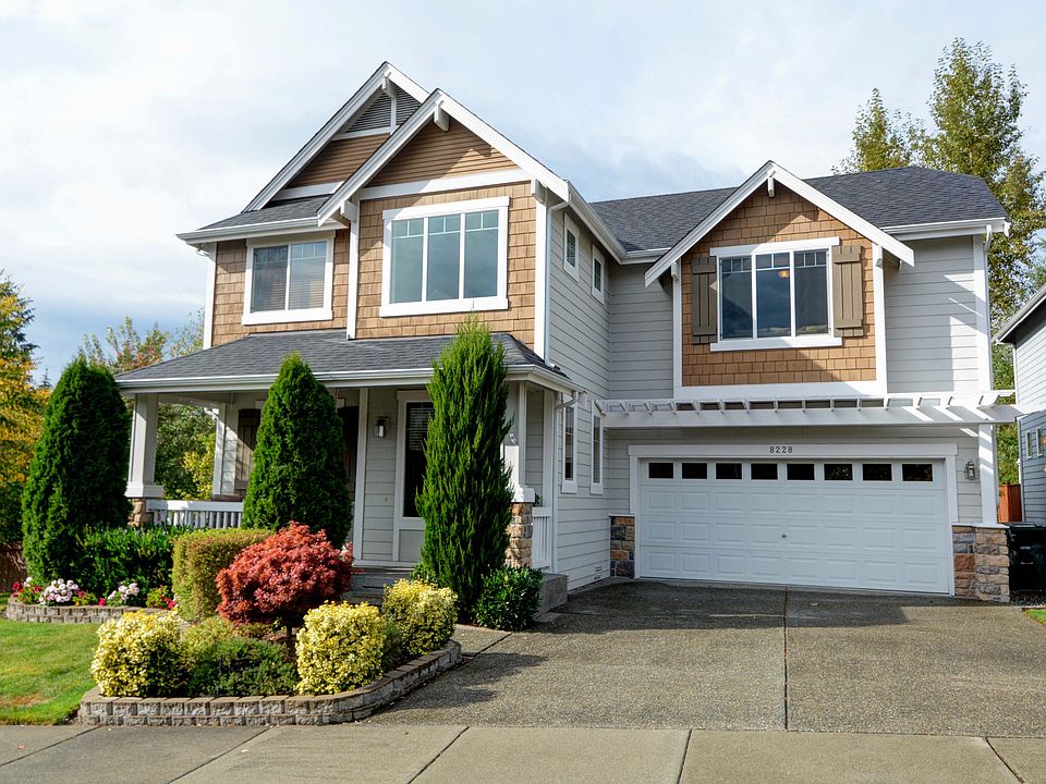 1st image of 8228 NE 198th St