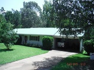 389 Shawnee Town Loop, Many, LA 71449