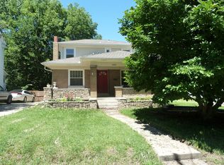 1108 S Main St, Independence, MO 64050