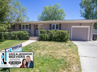 3119 Monte Vista Dr, Casper, WY 82601