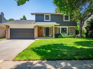 144 All Saints Cres, Oakville, ON L6J5Y8