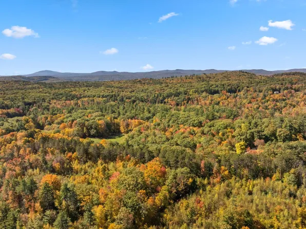 00 Old County Road, Deering, NH 03242
