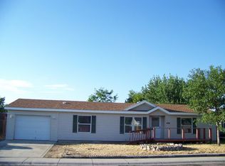 406 W 4th St N, Middleton, ID 83644