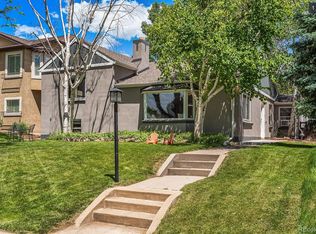 1170 Grape St, Denver, CO 80220