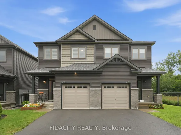 410 Premiere Ln, Clarence Rockland, ON K4K 0M7