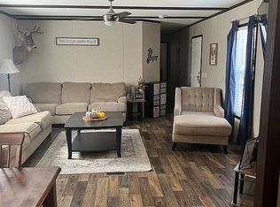 159 County Road 3902, Arley, AL 35541