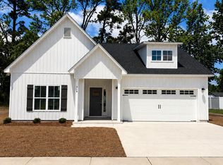 319 Mangrove Court, Ayden, NC 28513