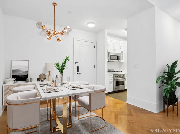 205 West 76th Street 4G image 2 of 22