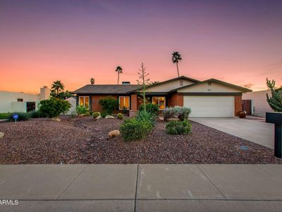 4909 E ANDORA Drive, Scottsdale, AZ, 85254