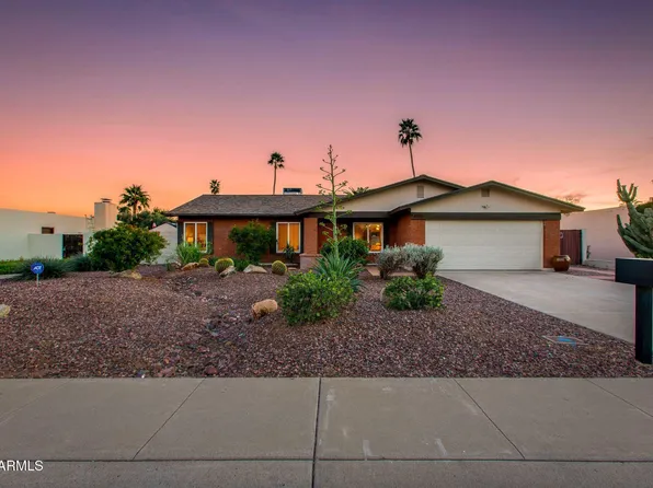 4909 E ANDORA Drive, Scottsdale, AZ 85254