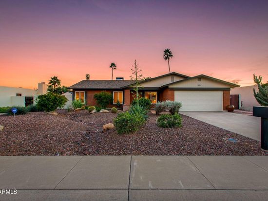 4909 E ANDORA Drive, Scottsdale, AZ 85254
