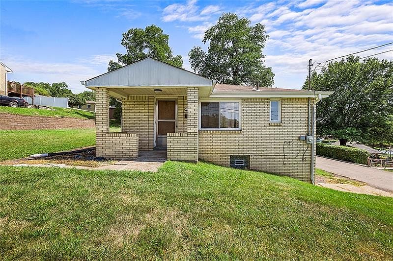 403 Maple St, West Mifflin, PA 15122 Zillow