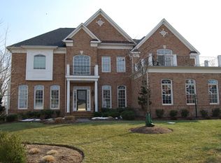 18841 Ridgeback Ct, Leesburg, VA 20176