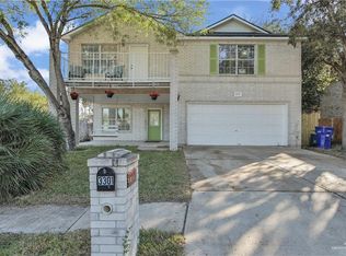 3301 Princeton Ave, McAllen, TX 78504