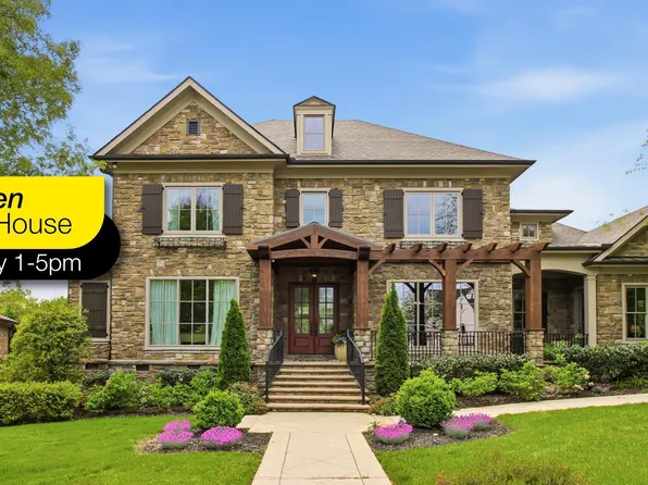 805 Hammock Ln, Knoxville, TN 37934