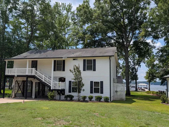 2364 Lakeside Dr, Liberty Hill, SC 29074